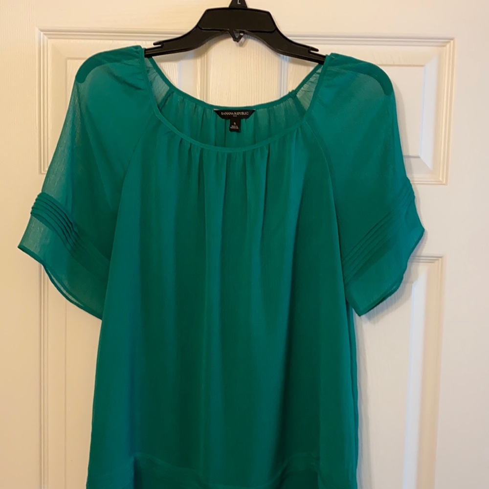 Banana Republic Top